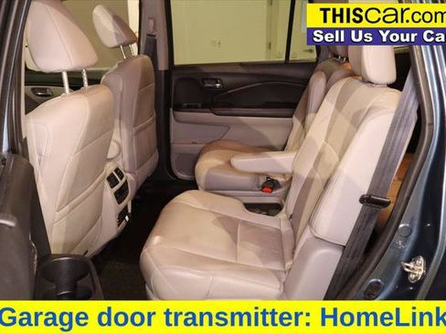 Used 2016 Honda Pilot Elite image 24