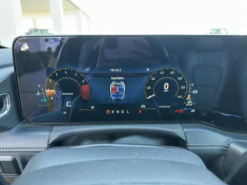 Used 2024 Ford Mustang Premium image 17