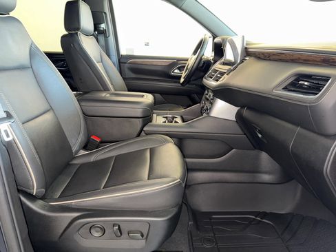 Used 2024 Chevrolet Tahoe Premier image 29