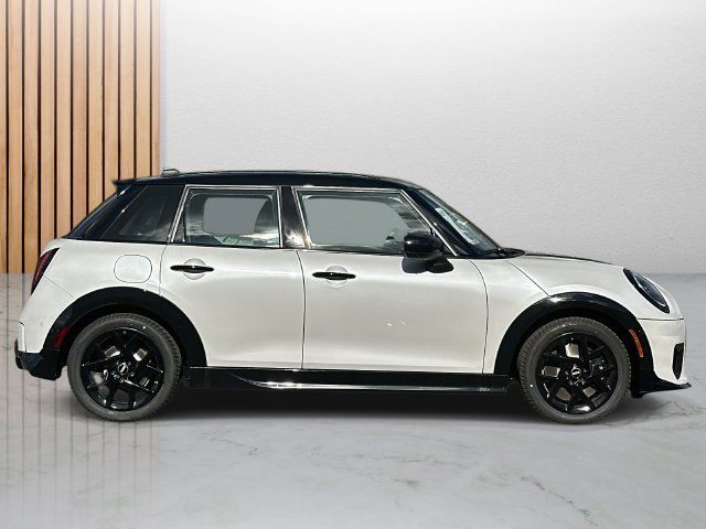 Used 2026 MINI Cooper S FWD image 2