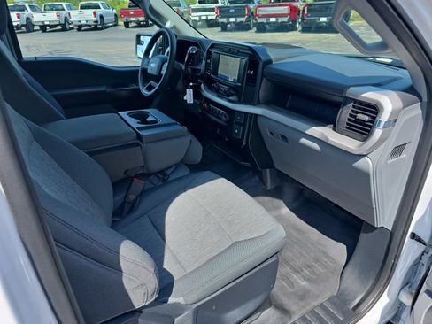 Used 2023 Ford F150 XL w/ XL Chrome Appearance Package AWD/4WD image 14