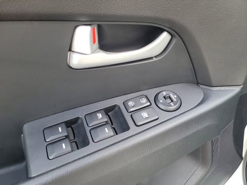 Used 2015 Kia Sportage EX FWD image 14