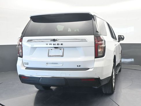 Used 2021 Chevrolet Tahoe LT image 5