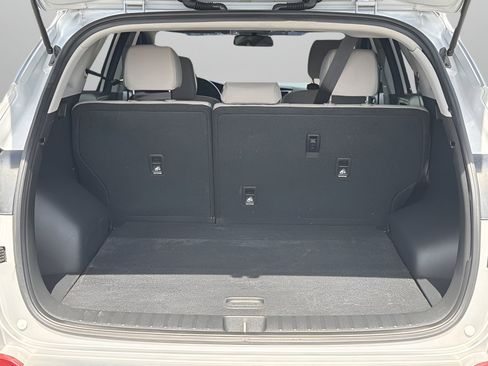 Used 2018 Hyundai Tucson SE FWD image 8