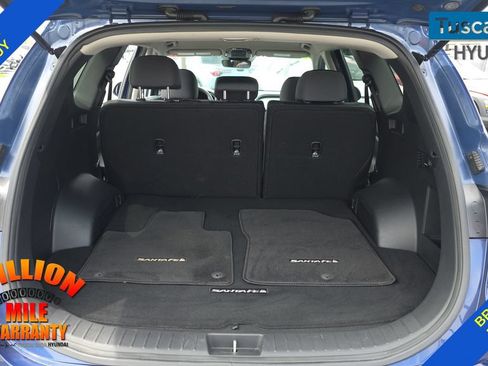 Used 2022 Hyundai Santa Fe SE w/ Cargo Package AWD/4WD image 10