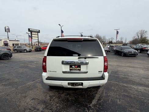 Used 2007 Chevrolet Tahoe LTZ w/ LTZ Preferred Equipment Group image 20
