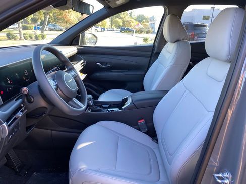 New 2026 Hyundai Santa Cruz SEL image 24