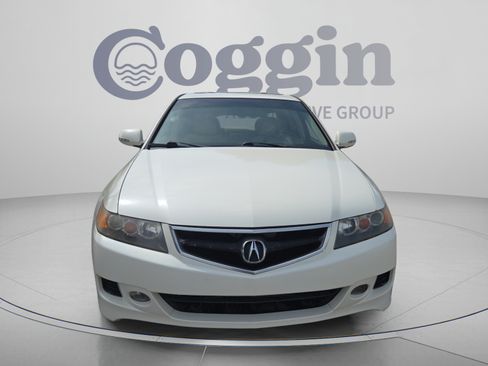 Used 2007 Acura TSX FWD image 8