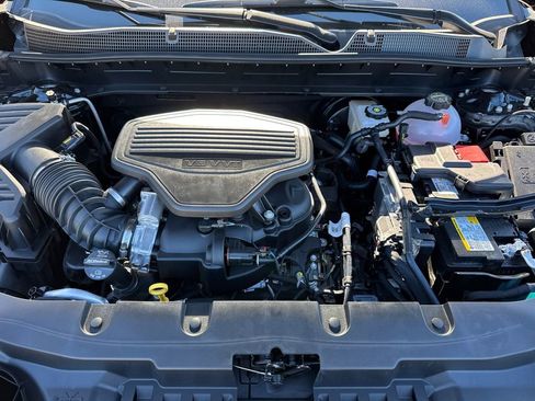 New 2026 Chevrolet Blazer RS w/ Driver Confidence II Package image 6