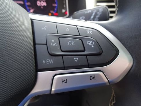 Used 2021 Volkswagen Atlas SEL AWD/4WD image 28