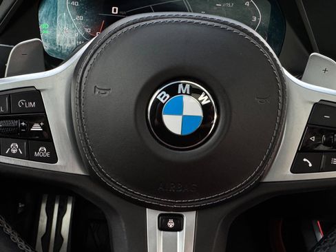 Used 2022 BMW X7 M50i image 86