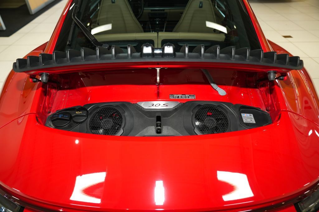 Used 2020 Porsche 911 Carrera S RWD image 45