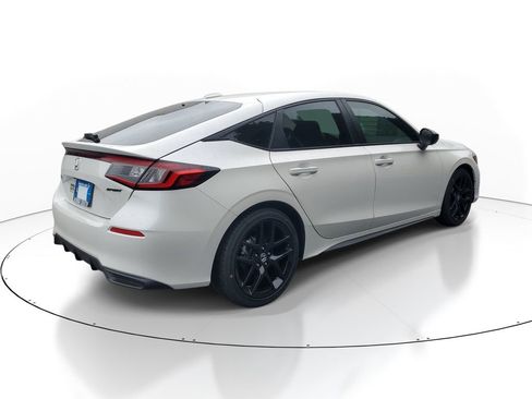New 2026 Honda Civic Sport image 7