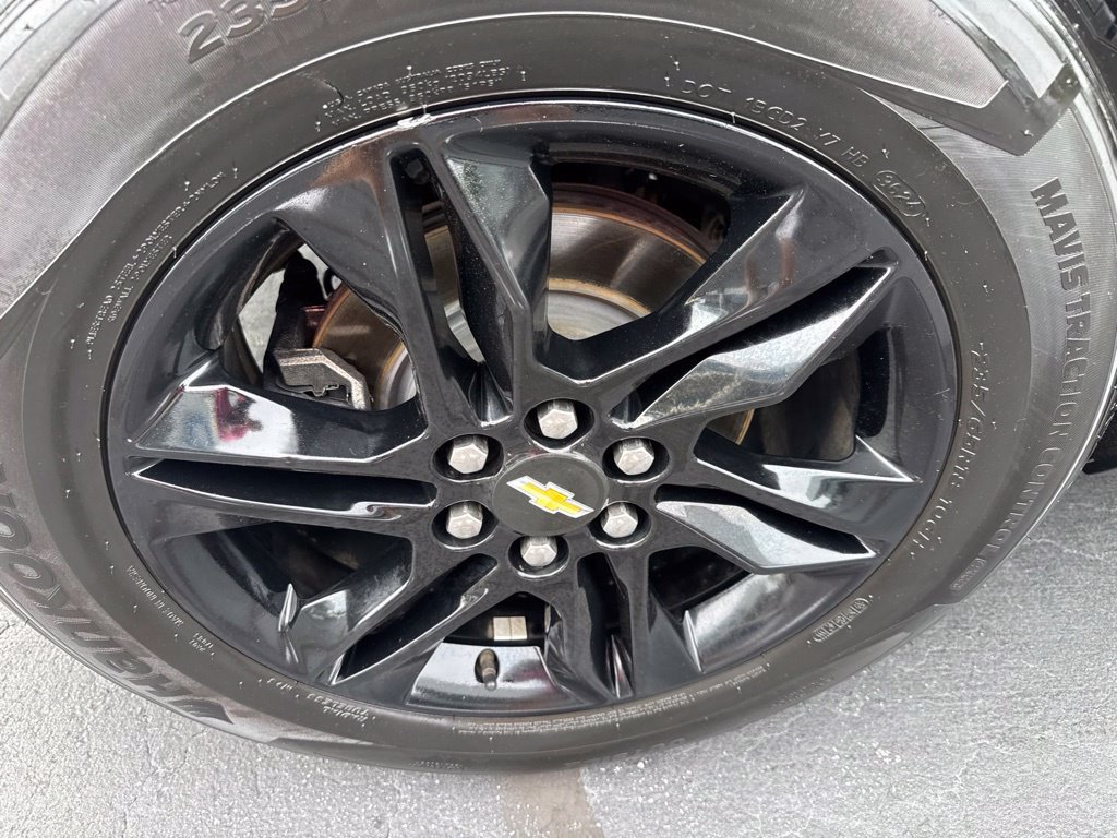 Used 2020 Chevrolet Blazer LT FWD image 10