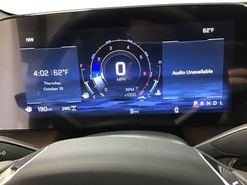 New 2026 Chevrolet Equinox ACTIV w/ Convenience Package III image 24