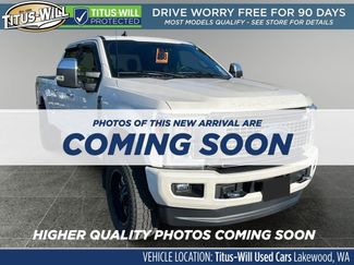 Used 2019 Ford F350 Platinum w/ Platinum Ultimate Package video 1