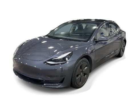 Certified 2023 Tesla Model 3 Standard Range RWD image 14