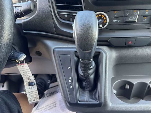 Used 2024 Ford Transit 250 Low Roof w/ Exterior Upgrade Package image 20