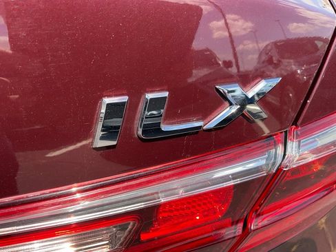 Certified 2016 Acura ILX FWD image 18