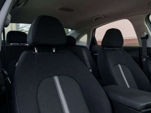 New 2025 Hyundai Sonata SEL image 25