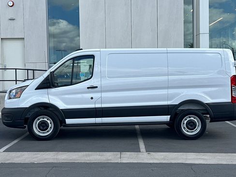 New 2026 Ford Transit 150 Low Roof w/ Load Area Protection Package RWD image 6