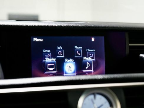 Used 2016 Lexus RC 300 AWD image 17