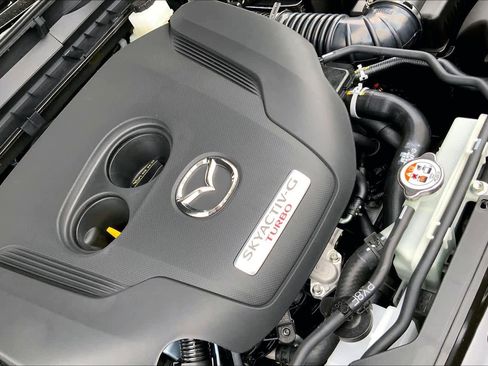 New 2026 MAZDA CX-50 AWD 2.5 S w/ Accent Package image 17