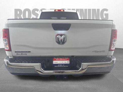 Used 2024 RAM 2500 Big Horn image 4