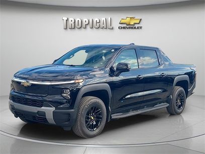 New 2026 Chevrolet Silverado EV LT w/ Plus Package