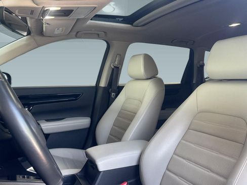 Used 2024 Honda CR-V EX-L image 24