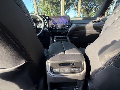 Certified 2026 Lexus TX 350 AWD w/ Technology Package image 36