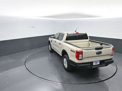 New 2025 Ford Ranger XL image 21