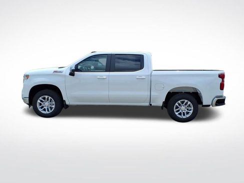 New 2026 Chevrolet Silverado 1500 LT w/ Z71 Off-Road Package AWD/4WD image 7