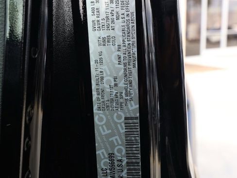 Used 2021 Jeep Wrangler Unlimited Islander image 33