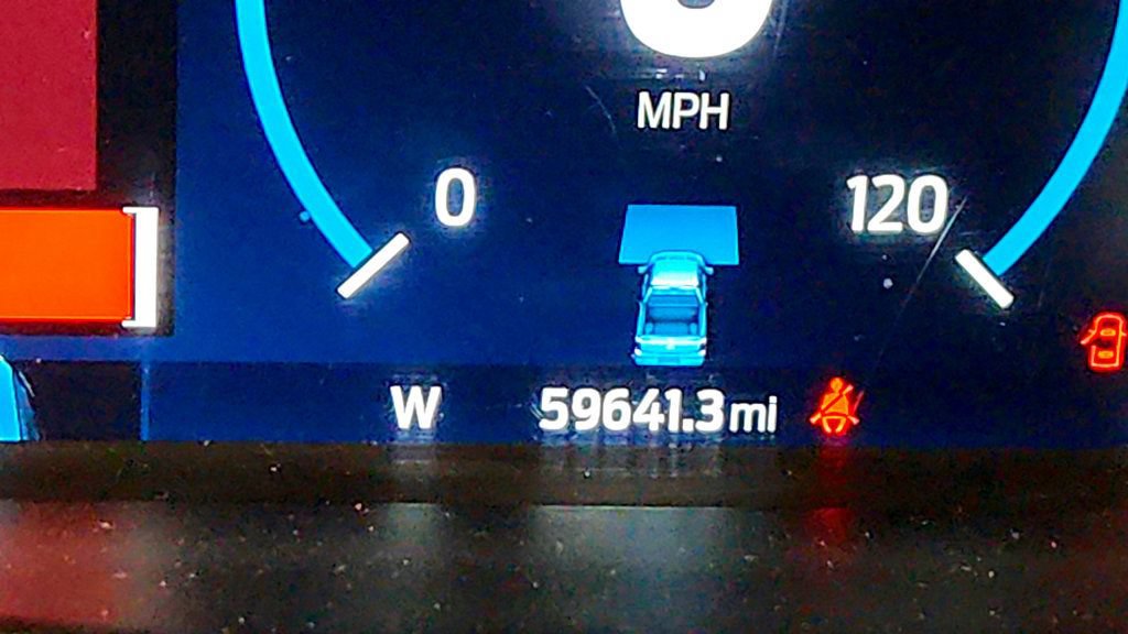 Used 2021 Ford F150 Limited RWD image 16