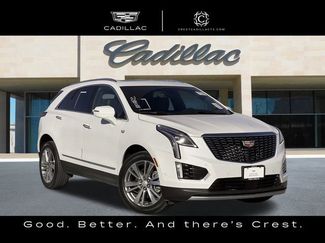 Certified 2023 Cadillac XT5 Premium Luxury w/ Technology Package video 1