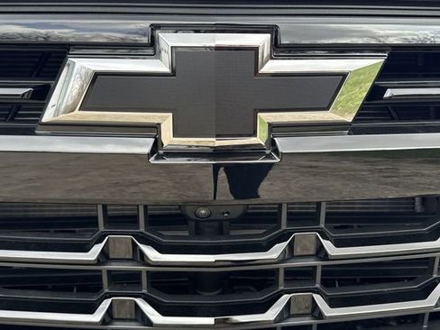 New 2026 Chevrolet Silverado 1500 LT Trail Boss w/ LT Trail Boss Premium Package image 33