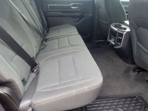 Used 2022 RAM 1500 Big Horn AWD/4WD image 27
