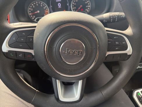 Used 2018 Jeep Renegade Sport w/ Power & Air Group AWD/4WD image 11