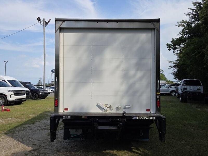 Used 2024 Ford E-350 and Econoline 350 Super Duty w/ Power Windows & Locks Group RWD image 11