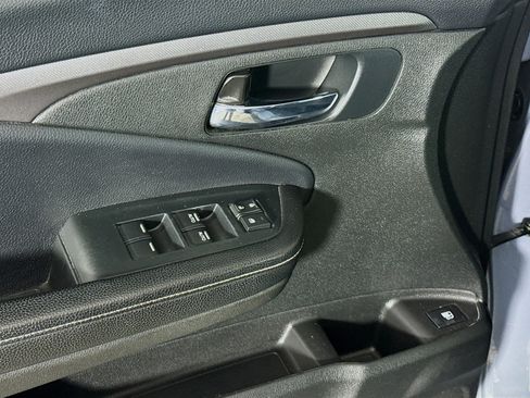 Used 2022 Honda Ridgeline Sport image 24