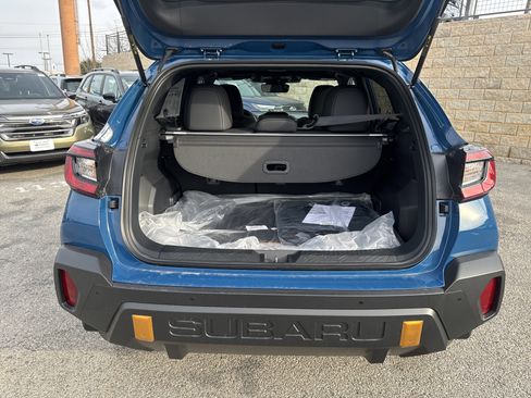 New 2026 Subaru Crosstrek 2.5i Wilderness image 30