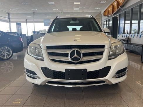 Used 2015 Mercedes-Benz GLK 350 4MATIC image 16