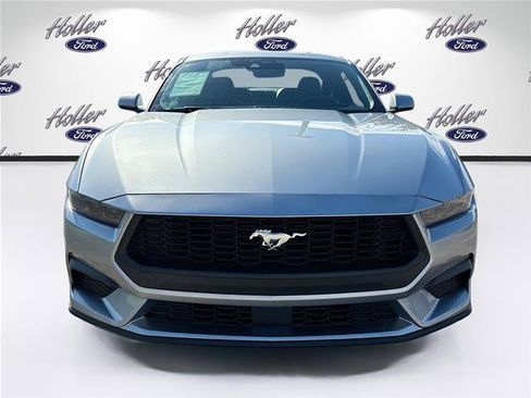 Certified 2026 Ford Mustang Premium RWD image 2