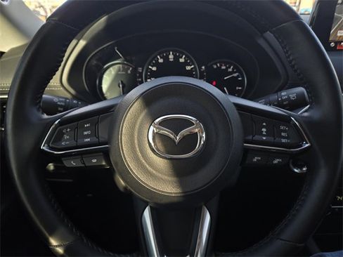 Used 2019 MAZDA CX-5 Grand Touring w/ GT Premium Package image 25
