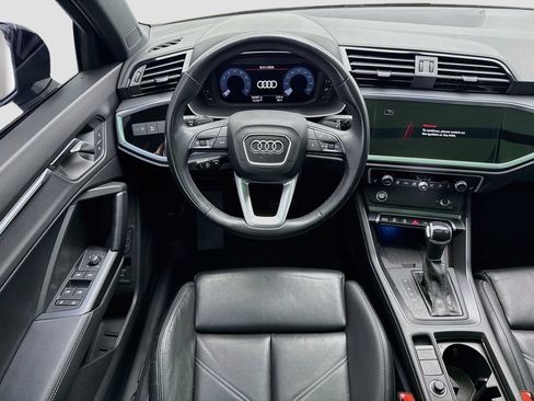 Used 2023 Audi Q3 2.0T Premium Plus AWD/4WD image 10