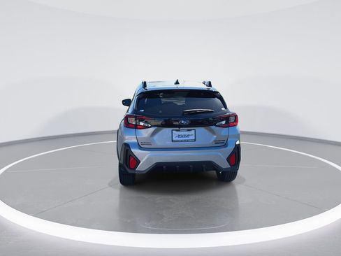 New 2026 Subaru Crosstrek 2.5i Sport AWD/4WD image 7