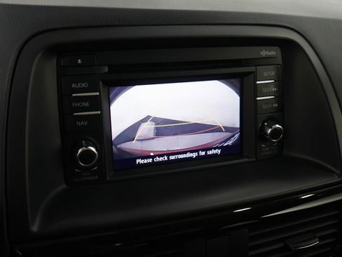 Used 2015 MAZDA CX-5 Touring w/ Bose/Moonroof Package AWD/4WD image 21