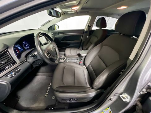 Used 2017 Hyundai Elantra Value Edition w/ Cargo Package image 14