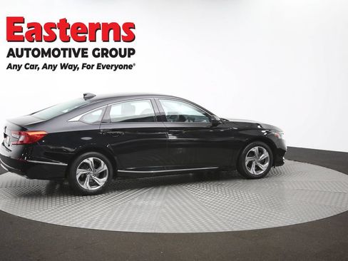 Used 2020 Honda Accord EX image 43